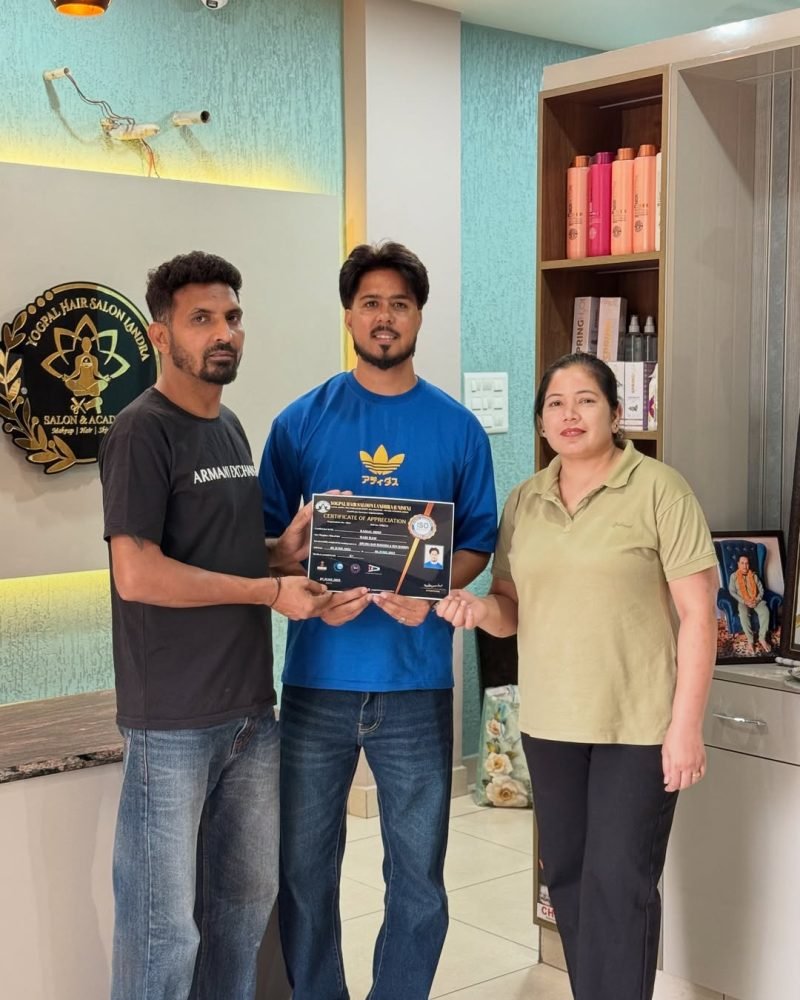 Achievements for students